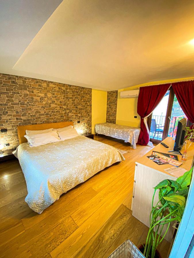 Bed and Breakfast Bellavista à Popoli Extérieur photo