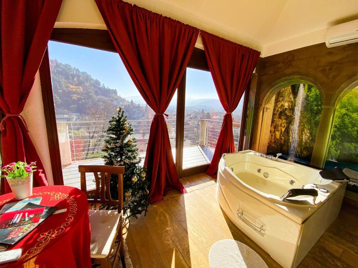 Bed and Breakfast Bellavista à Popoli Extérieur photo
