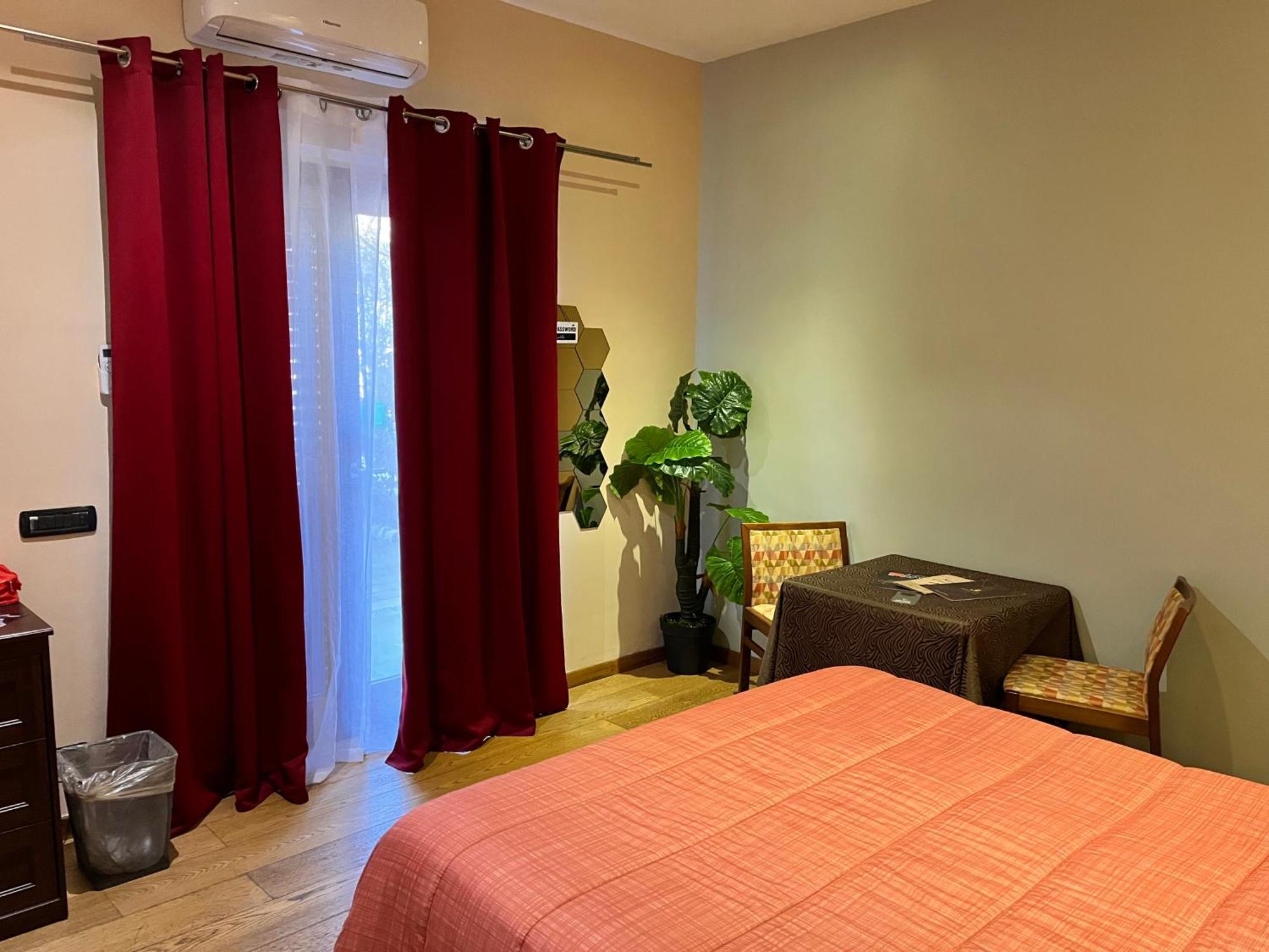 Bed and Breakfast Bellavista à Popoli Extérieur photo
