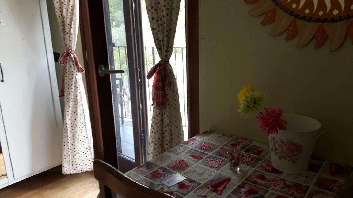 Bed and Breakfast Bellavista à Popoli Extérieur photo