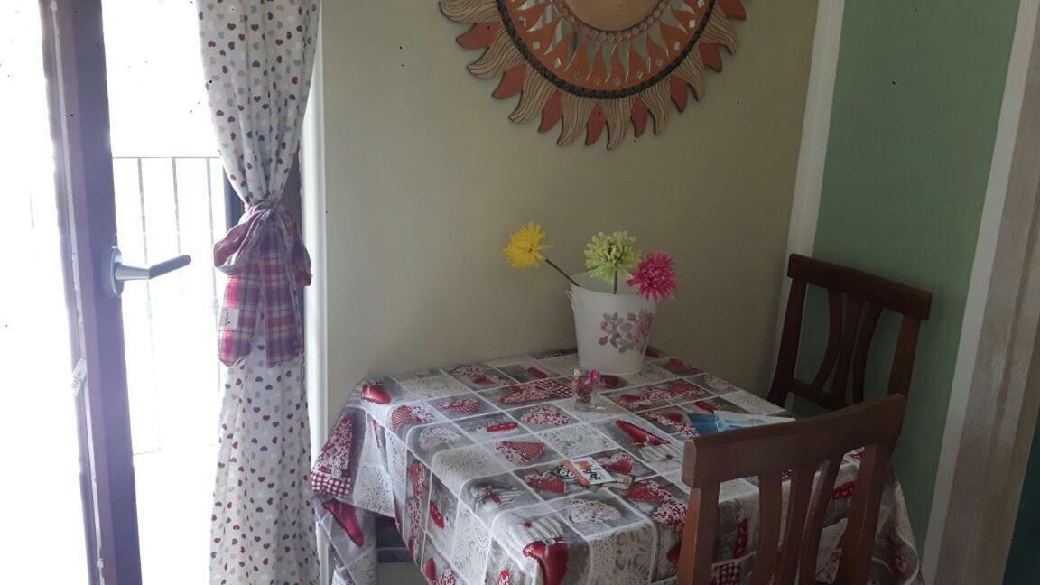 Bed and Breakfast Bellavista à Popoli Extérieur photo