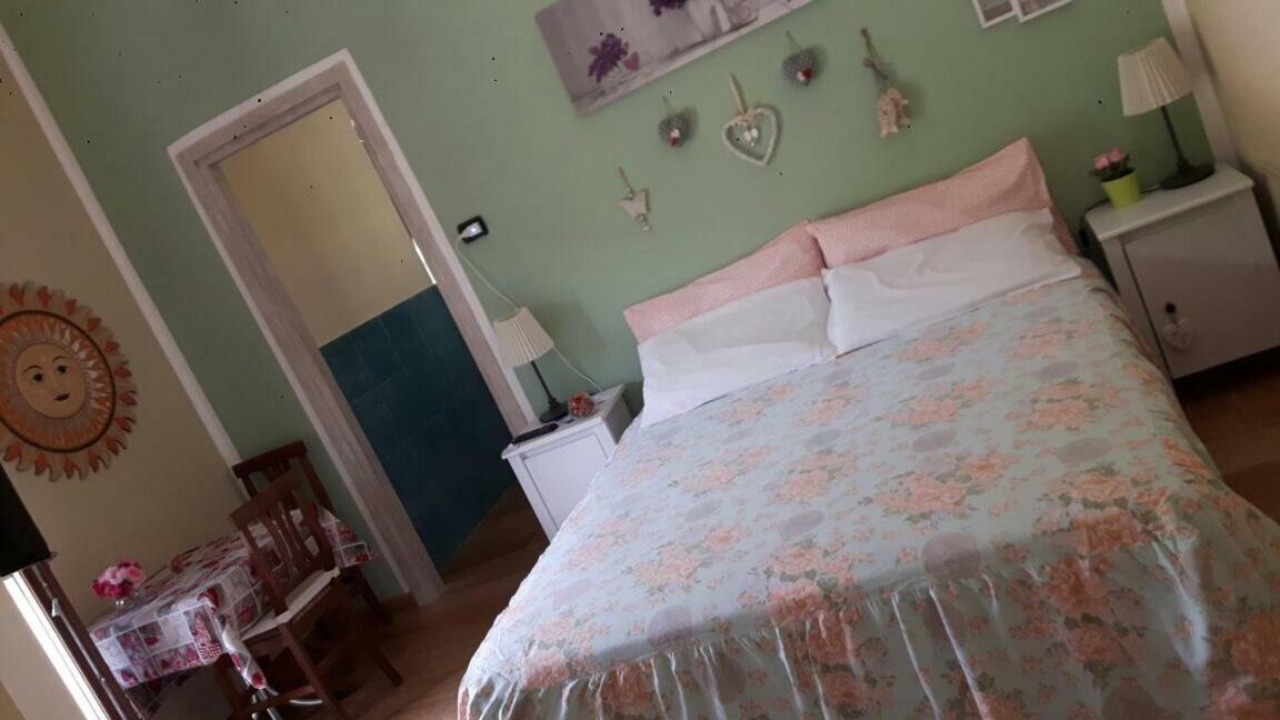 Bed and Breakfast Bellavista à Popoli Extérieur photo
