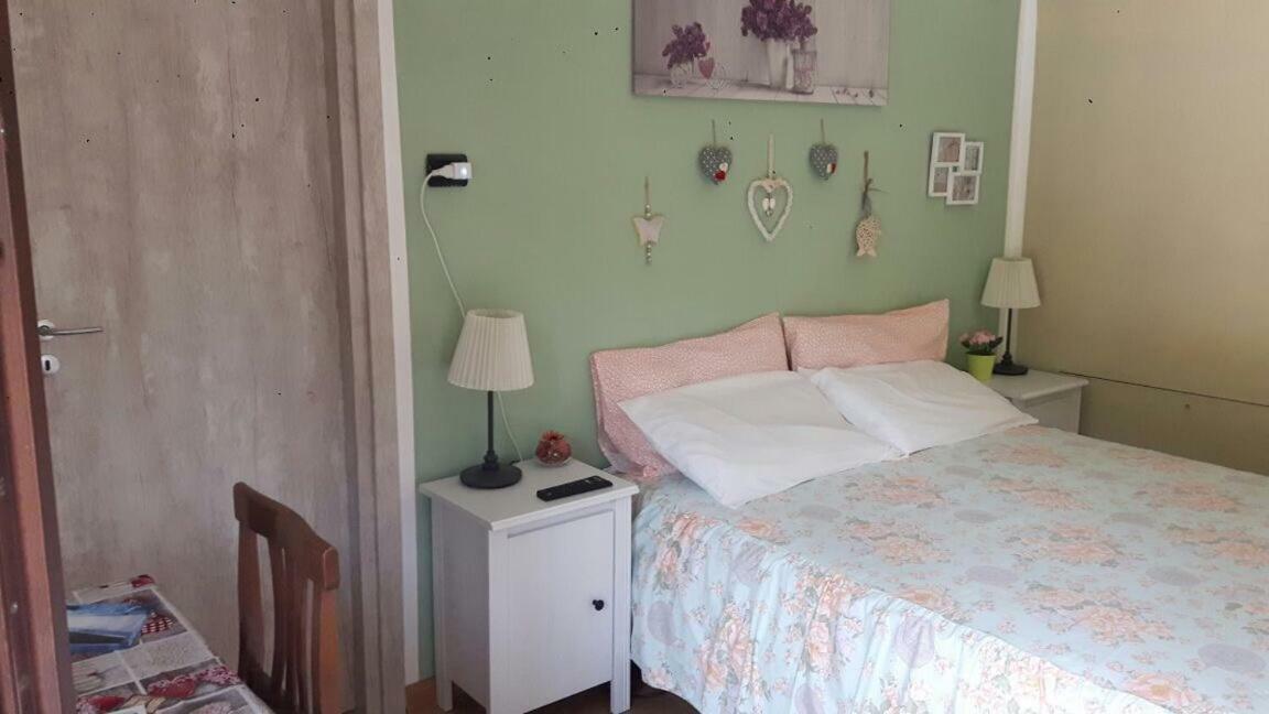 Bed and Breakfast Bellavista à Popoli Extérieur photo