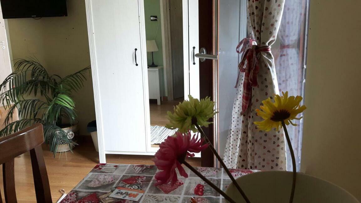 Bed and Breakfast Bellavista à Popoli Extérieur photo